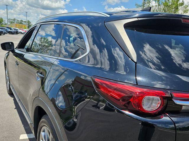 used 2017 Mazda CX-9 car, priced at $13,988