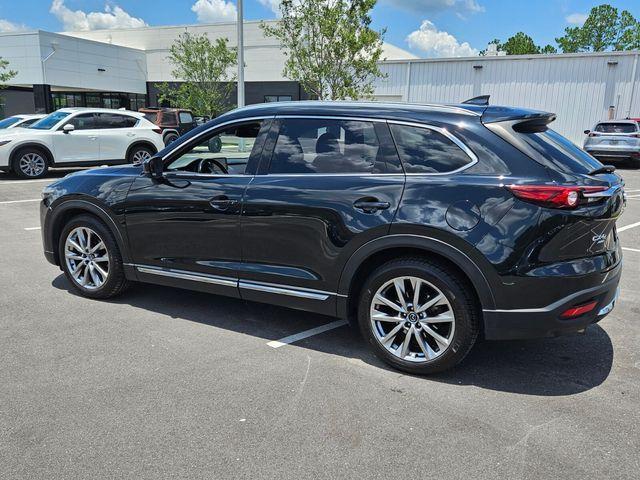 used 2017 Mazda CX-9 car, priced at $13,988