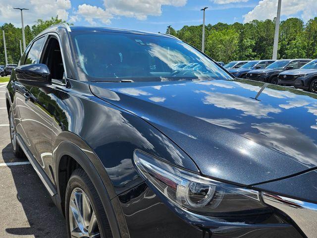 used 2017 Mazda CX-9 car, priced at $13,988
