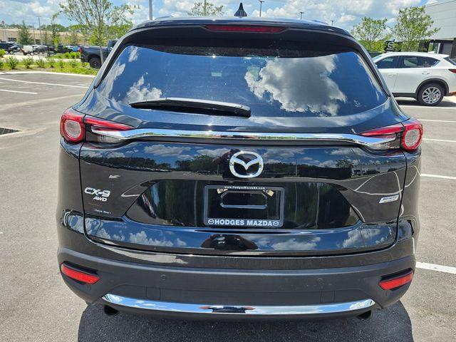 used 2017 Mazda CX-9 car, priced at $13,988
