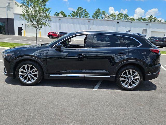 used 2017 Mazda CX-9 car, priced at $13,988