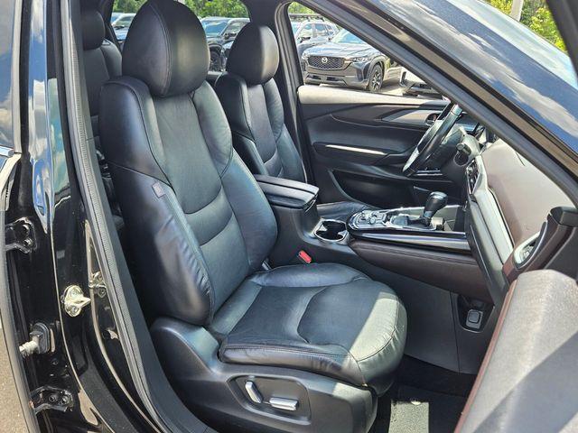 used 2017 Mazda CX-9 car, priced at $13,988