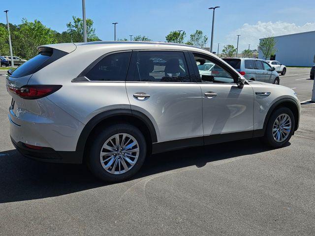 new 2025 Mazda CX-90 car, priced at $41,572