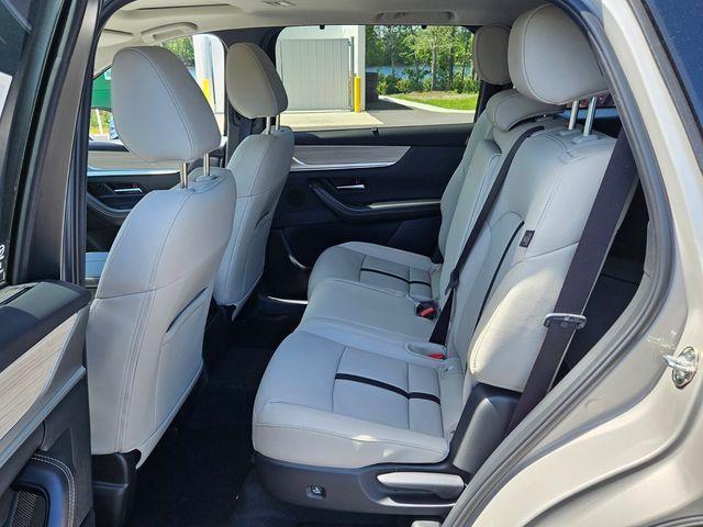 new 2025 Mazda CX-90 car, priced at $41,572