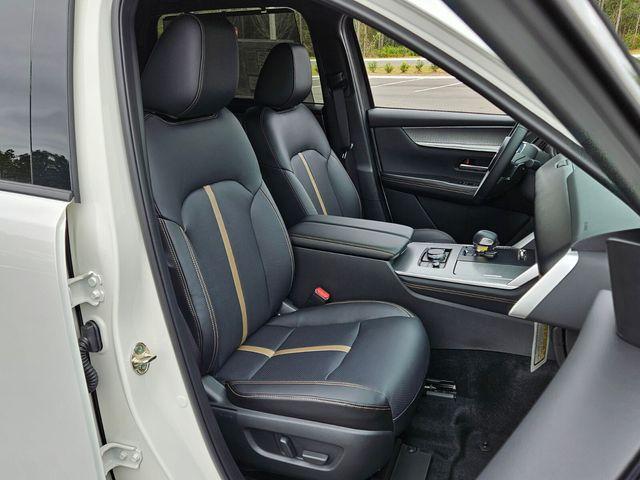 new 2025 Mazda CX-90 car, priced at $51,025