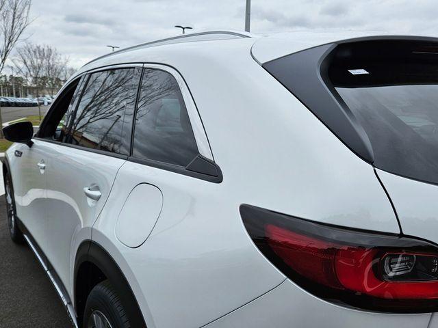 new 2025 Mazda CX-90 car, priced at $51,025