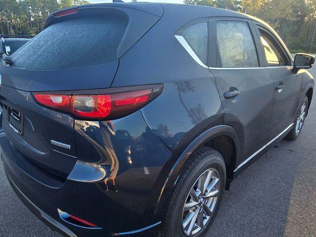 new 2025 Mazda CX-5 car, priced at $32,529