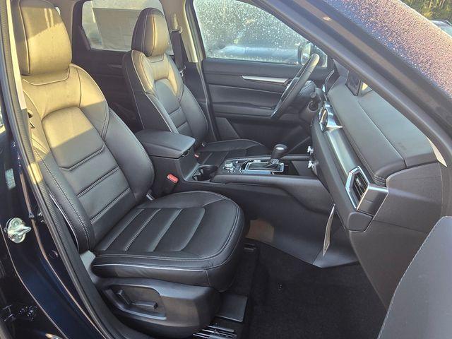 new 2025 Mazda CX-5 car, priced at $32,529
