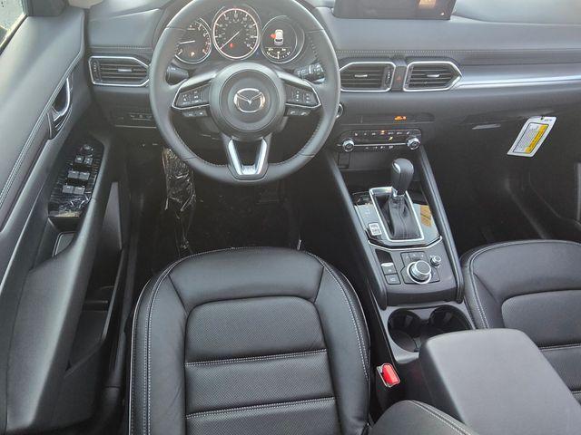 new 2025 Mazda CX-5 car, priced at $32,529