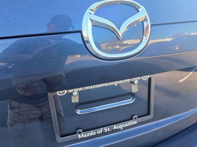 new 2025 Mazda CX-5 car, priced at $32,529