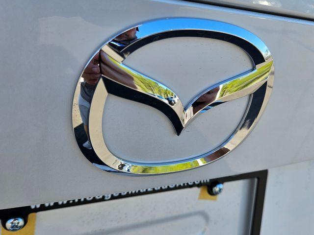new 2025 Mazda CX-90 PHEV car, priced at $55,747