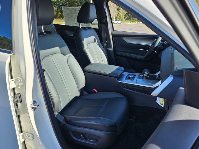 new 2025 Mazda CX-90 PHEV car, priced at $55,747