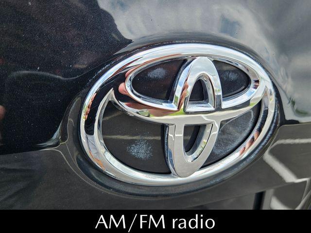 used 2017 Toyota Corolla car, priced at $15,000