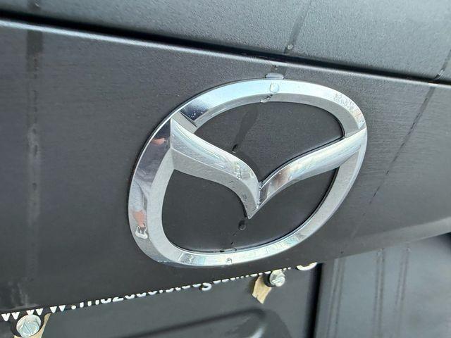 used 2025 Mazda CX-90 car, priced at $48,000