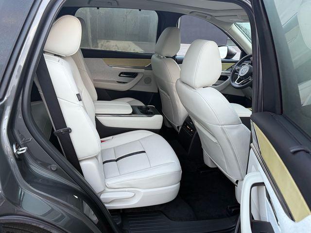 used 2025 Mazda CX-90 car, priced at $48,000