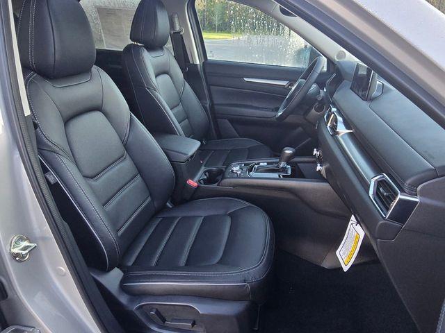 new 2025 Mazda CX-5 car, priced at $32,925