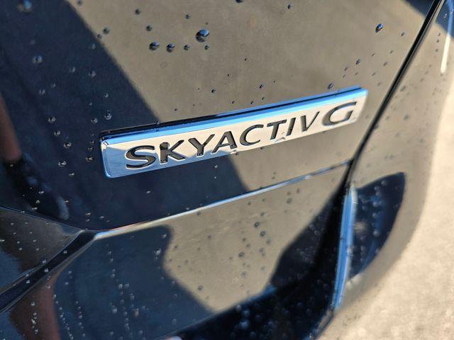 new 2025 Mazda CX-5 car, priced at $31,456