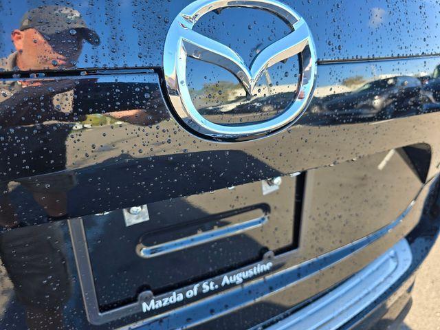 new 2025 Mazda CX-5 car, priced at $31,456