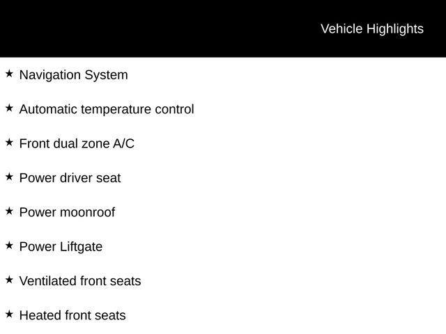 used 2025 Kia Sorento car, priced at $34,777