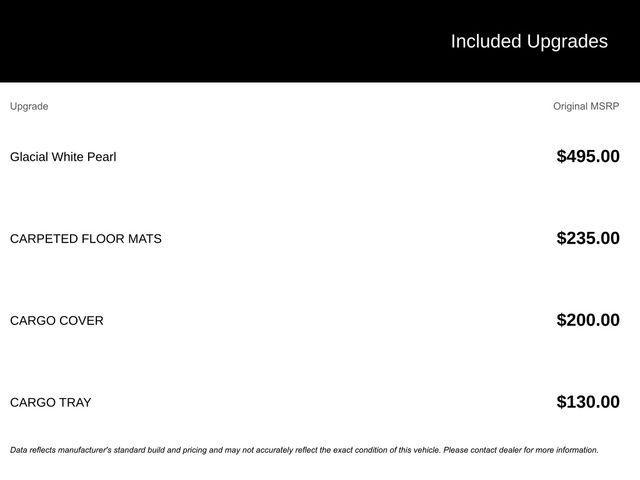 used 2025 Kia Sorento car, priced at $34,777