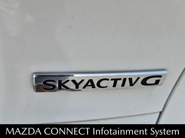 used 2023 Mazda CX-30 car, priced at $22,592