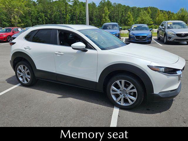 used 2023 Mazda CX-30 car, priced at $22,592