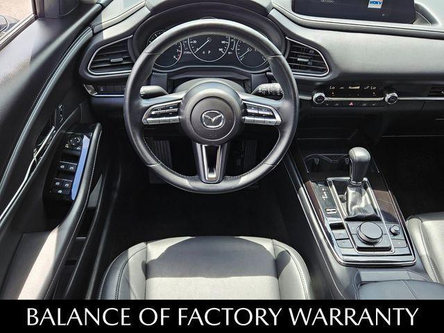 used 2023 Mazda CX-30 car, priced at $22,592