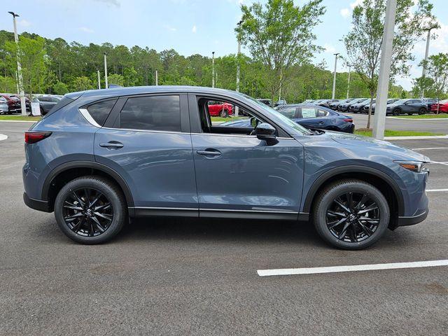 new 2025 Mazda CX-5 car, priced at $33,386
