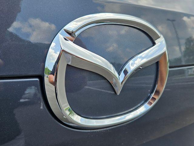 new 2025 Mazda CX-5 car, priced at $33,386