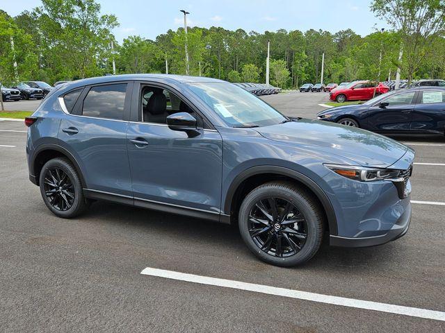 new 2025 Mazda CX-5 car, priced at $33,386