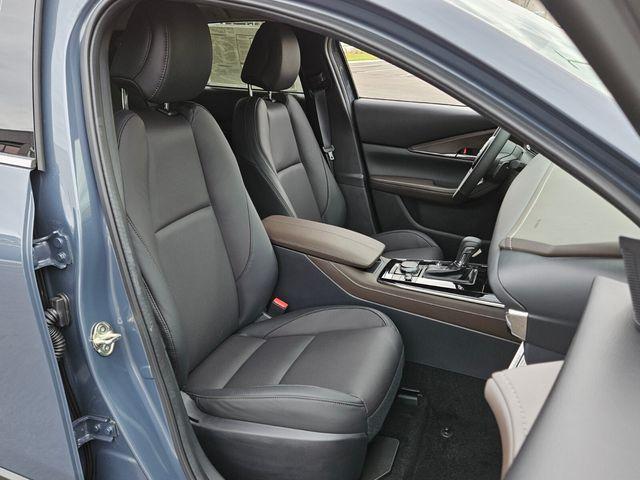 new 2025 Mazda CX-30 car, priced at $38,157