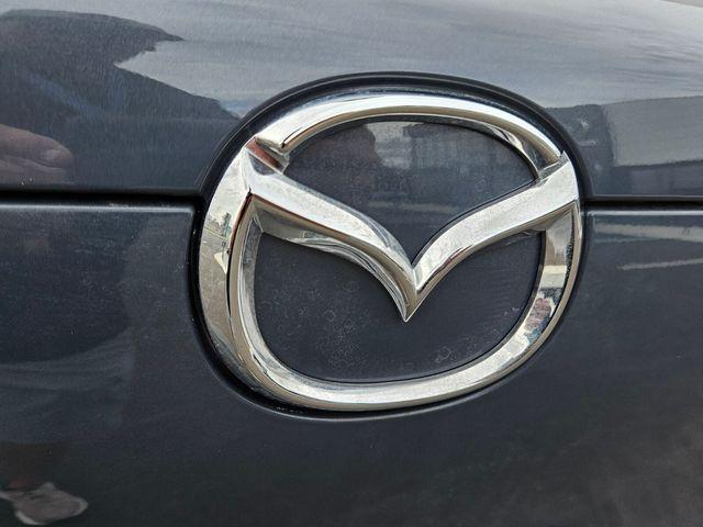 new 2025 Mazda CX-30 car, priced at $38,157