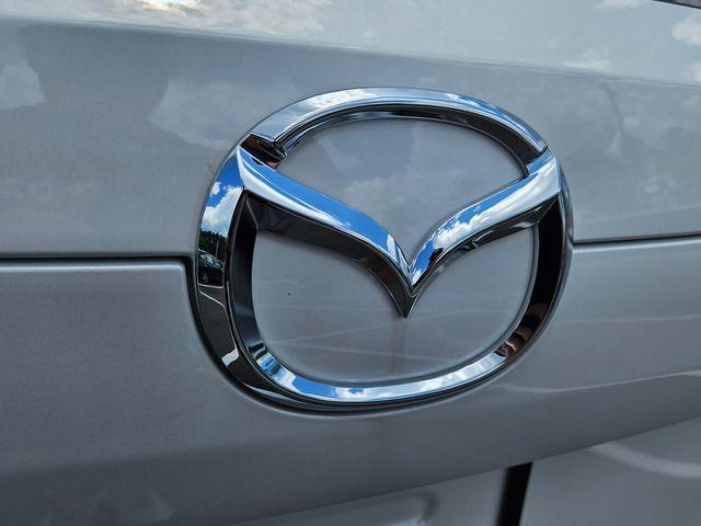 new 2025 Mazda CX-5 car, priced at $39,001