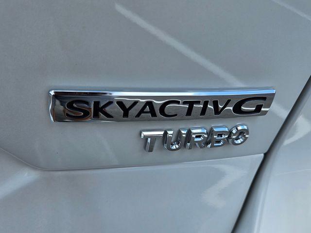 new 2025 Mazda CX-5 car, priced at $39,001