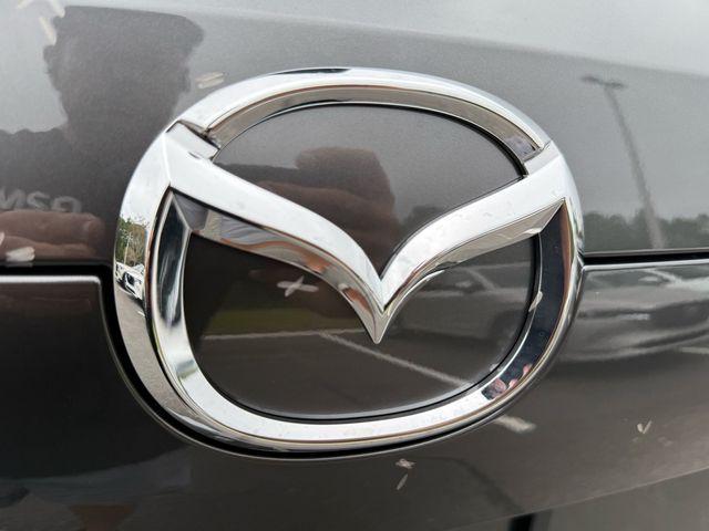 new 2025 Mazda CX-5 car, priced at $33,455