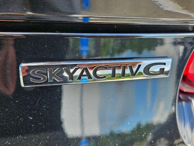 new 2025 Mazda MX-5 Miata RF car, priced at $39,259