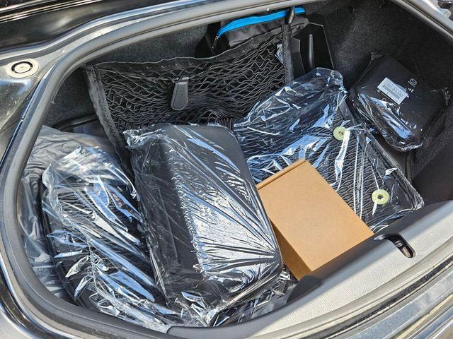 new 2025 Mazda MX-5 Miata RF car, priced at $39,259