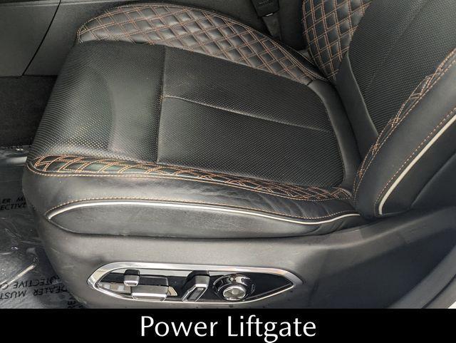 used 2024 Jeep Grand Cherokee L car, priced at $46,900