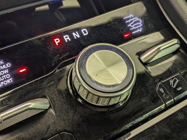 used 2024 Jeep Grand Cherokee L car, priced at $46,900