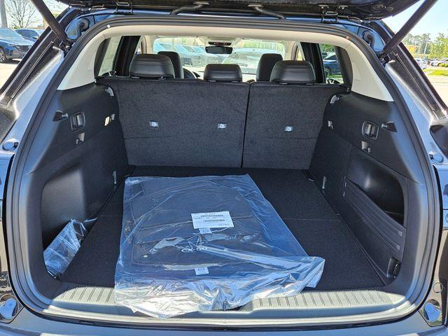 new 2025 Mazda CX-50 Hybrid car, priced at $39,899