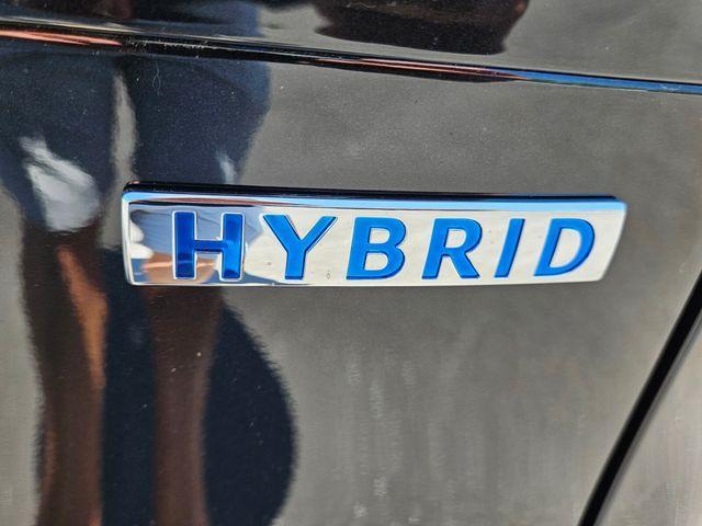 new 2025 Mazda CX-50 Hybrid car, priced at $39,899