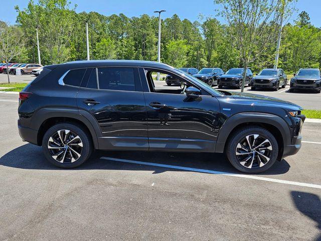 new 2025 Mazda CX-50 Hybrid car, priced at $39,899