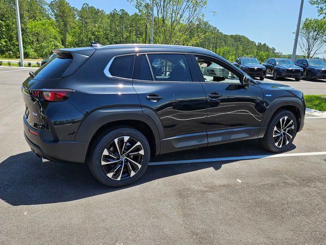 new 2025 Mazda CX-50 Hybrid car, priced at $39,899