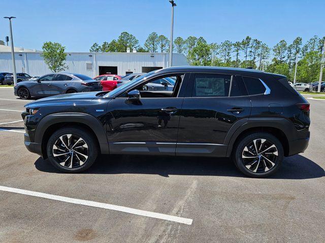 new 2025 Mazda CX-50 Hybrid car, priced at $39,899