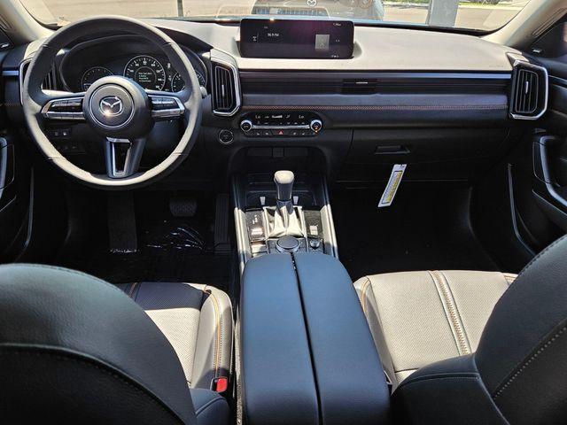 new 2025 Mazda CX-50 Hybrid car, priced at $39,899