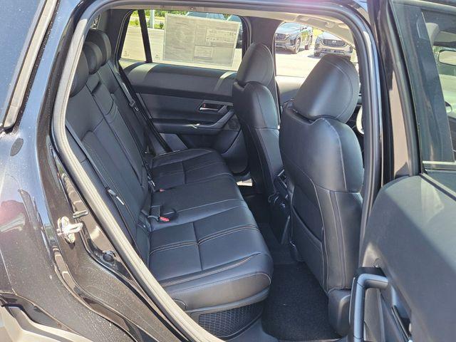 new 2025 Mazda CX-50 Hybrid car, priced at $39,899