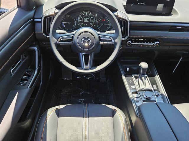 new 2025 Mazda CX-50 Hybrid car, priced at $39,899