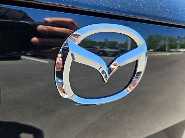 new 2025 Mazda CX-50 Hybrid car, priced at $39,899