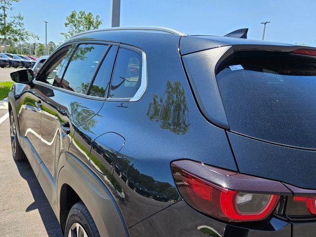 new 2025 Mazda CX-50 Hybrid car, priced at $39,899