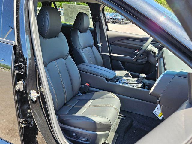 new 2025 Mazda CX-50 Hybrid car, priced at $39,899